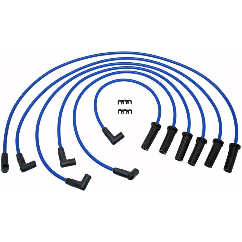 KARLYN WIRES/COILS 780 Karlyn-STI Spark Plug Wire Set