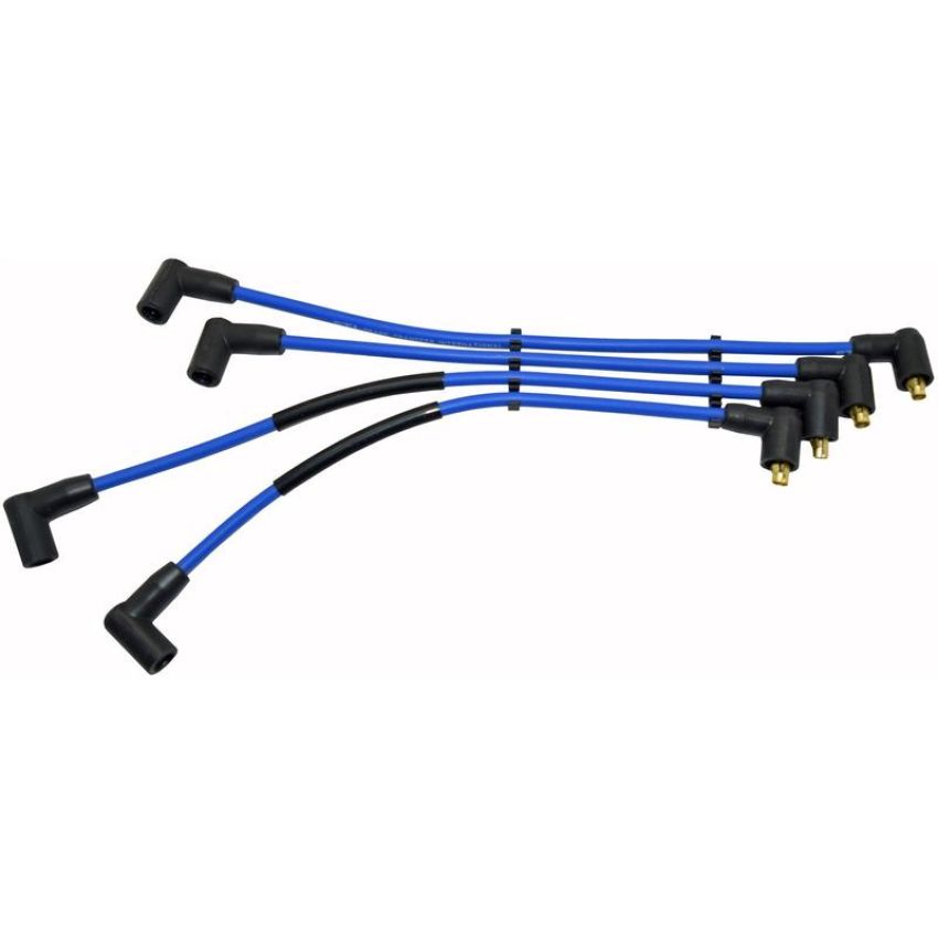 KARLYN WIRES/COILS 792 Karlyn-STI Spark Plug Wire Set