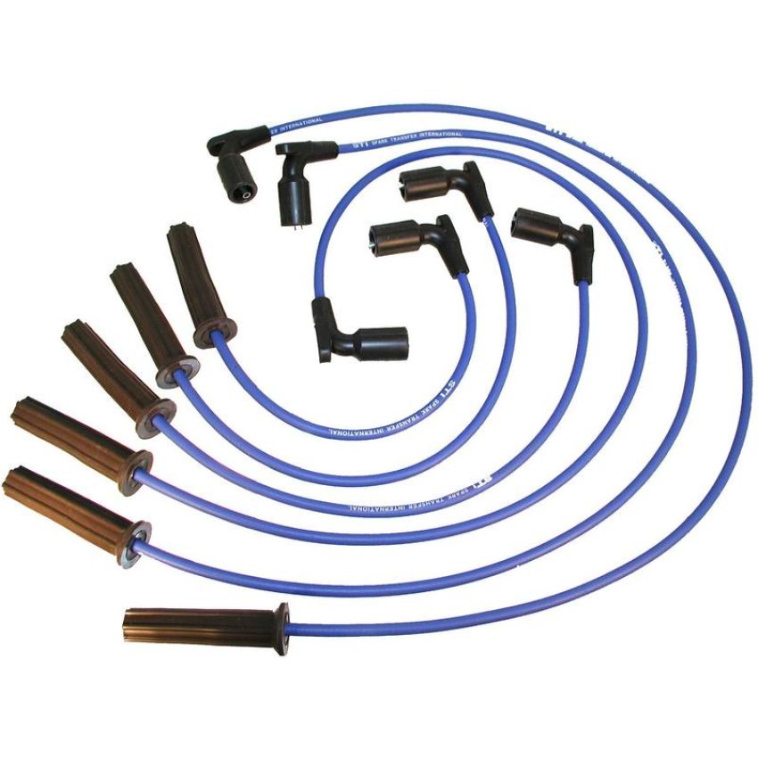 KARLYN WIRES/COILS 815 Karlyn-STI Spark Plug Wire Set