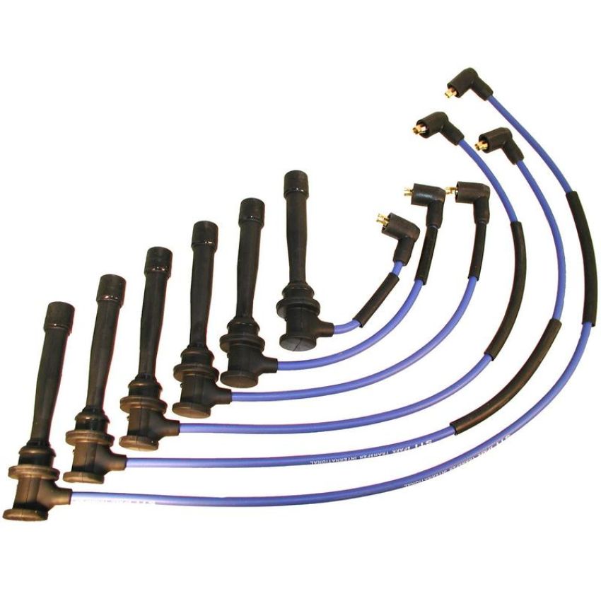 KARLYN WIRES/COILS 816 Karlyn-STI Spark Plug Wire Set