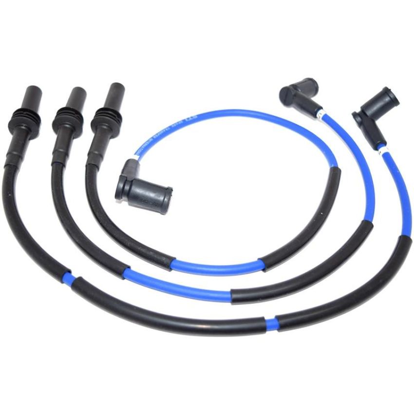 KARLYN WIRES/COILS 828 Karlyn-STI Spark Plug Wire Set