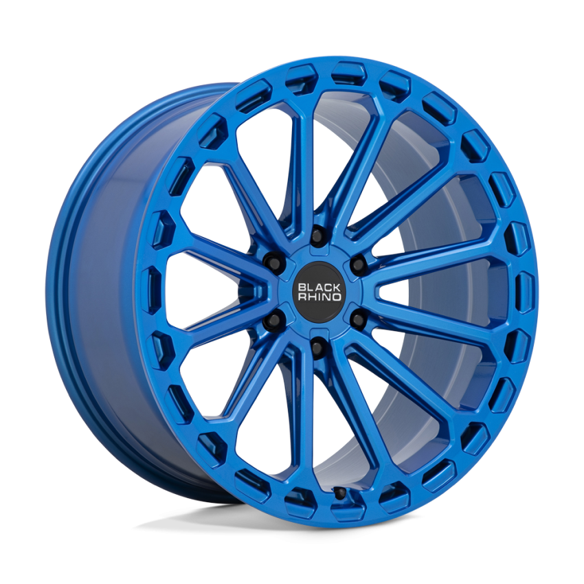BR KAIZEN 20X9.5 6X139 +12 112 BLUE