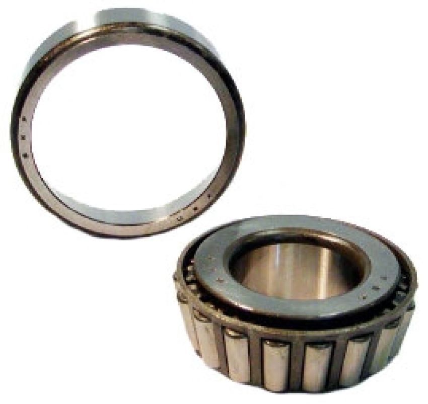 SKF KB11630-Z SKF Bearing KB11630-Z For Chevrolet C20 Pickup GMC K25