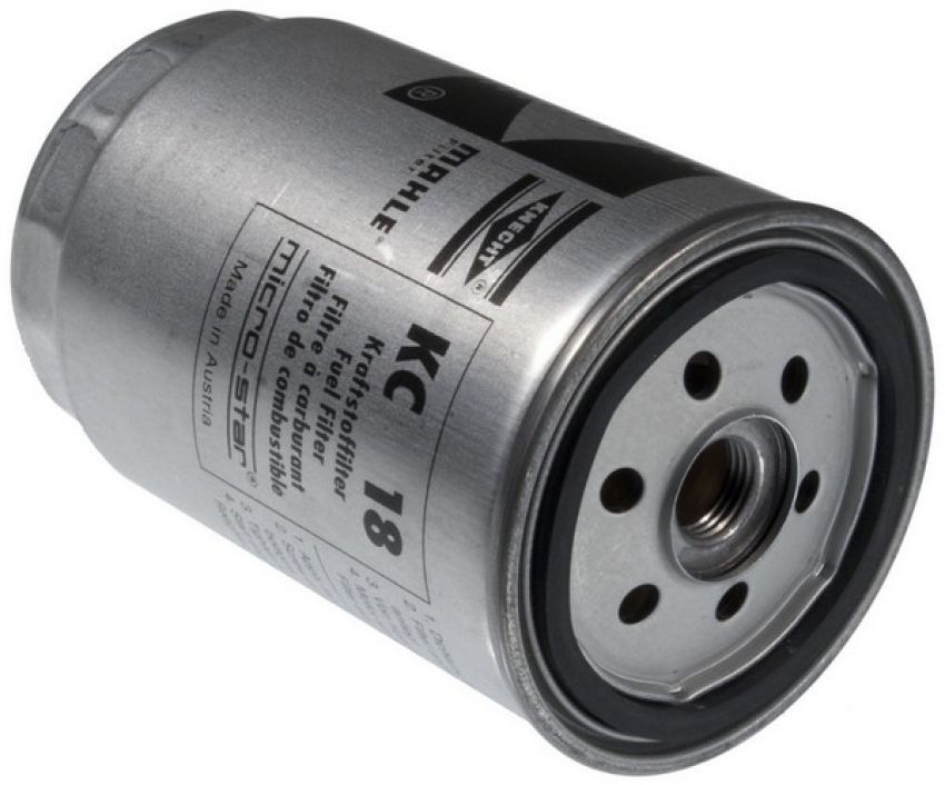 MAHLE KC 18 Fuel Filter