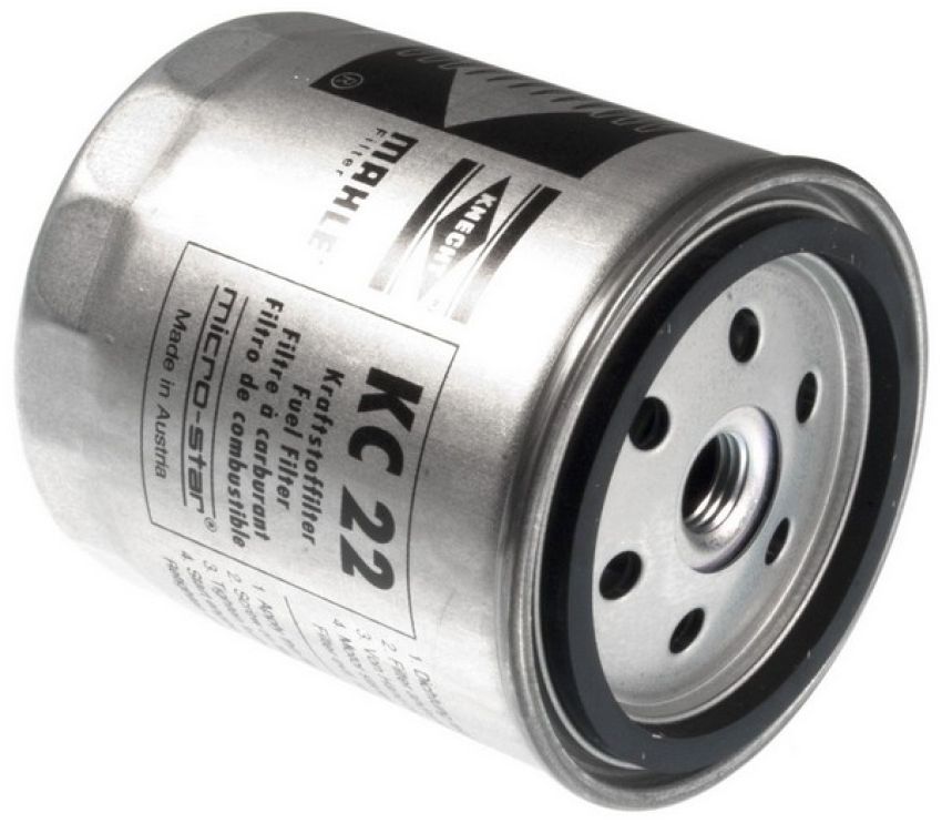MAHLE KC 22 Fuel Filter