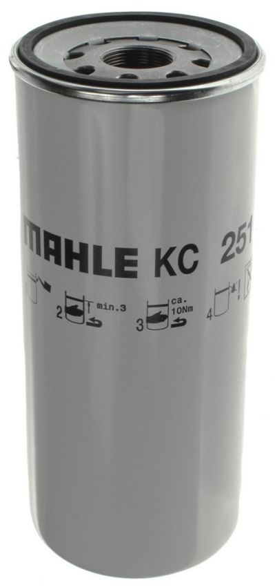 MAHLE KC 251 Fuel Filter
