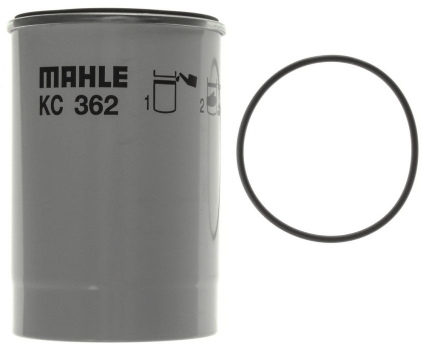 MAHLE KC 362D Fuel Filter