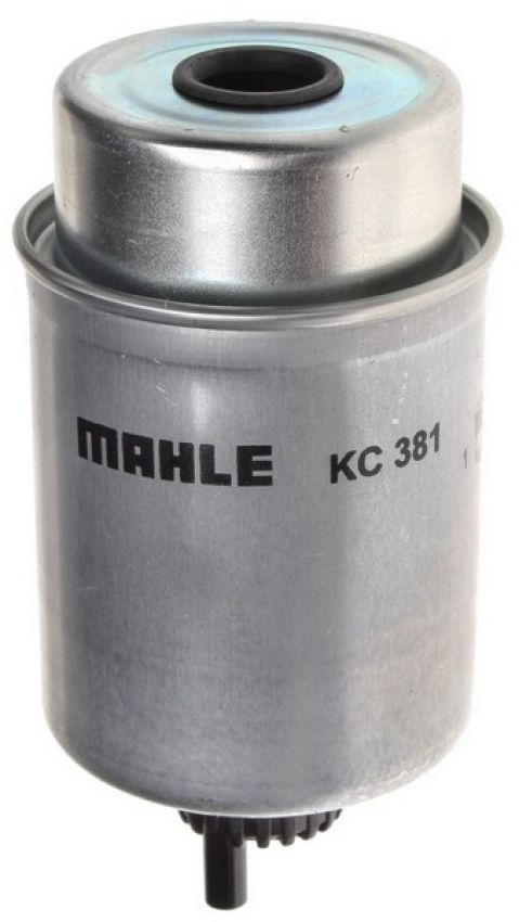 MAHLE KC 381 Fuel Filter