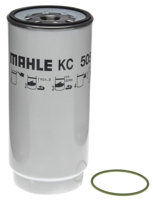 MAHLE KC 505D Fuel Filter