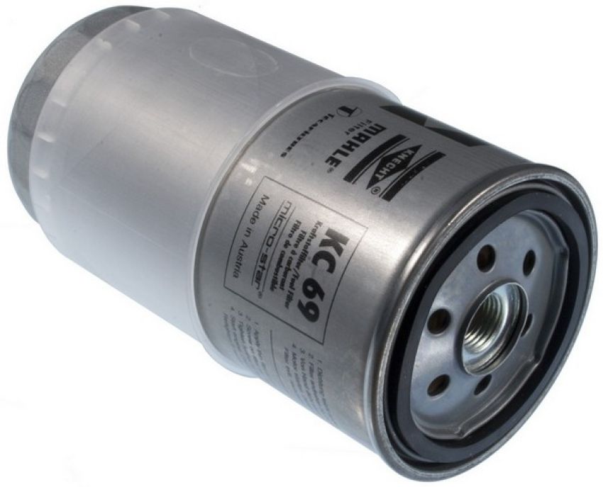 MAHLE KC 69 Fuel Filter