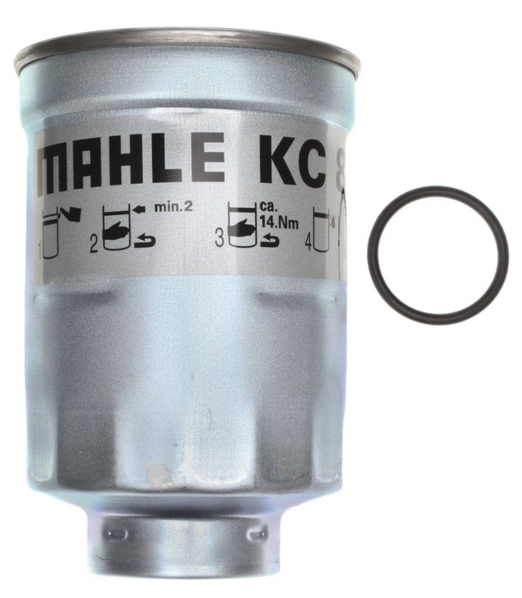 MAHLE KC 83D Fuel Filter