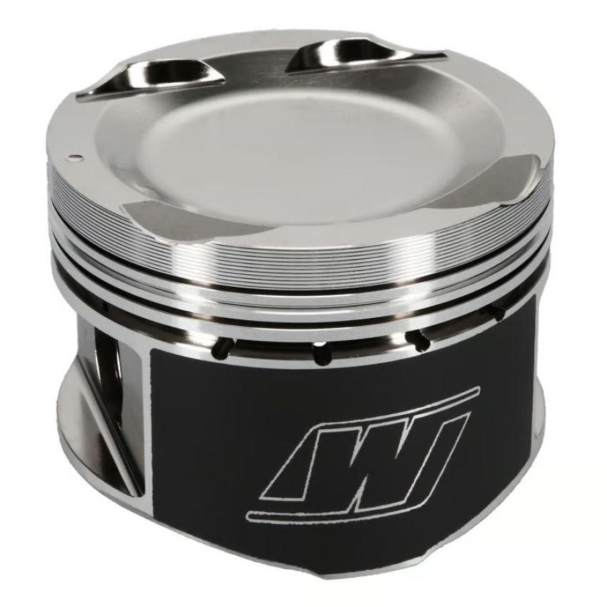 Wiseco 6648M925AP Piston, Ford, 2.0L, 92.50 mm Bore, European, Set of 1