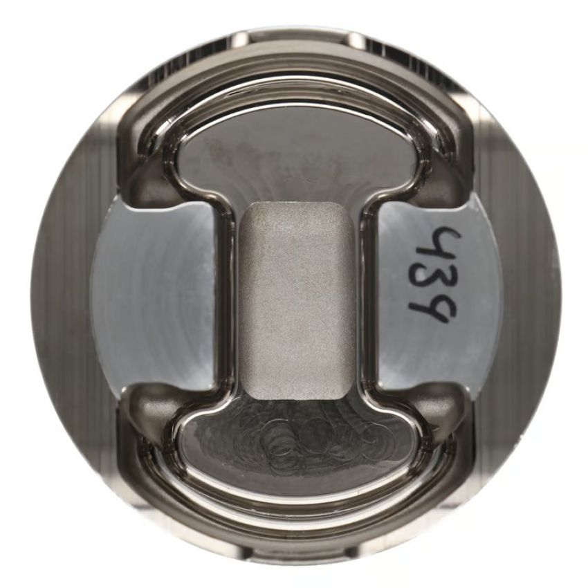 Wiseco 6648M925AP Piston, Ford, 2.0L, 92.50 mm Bore, European, Set of 1