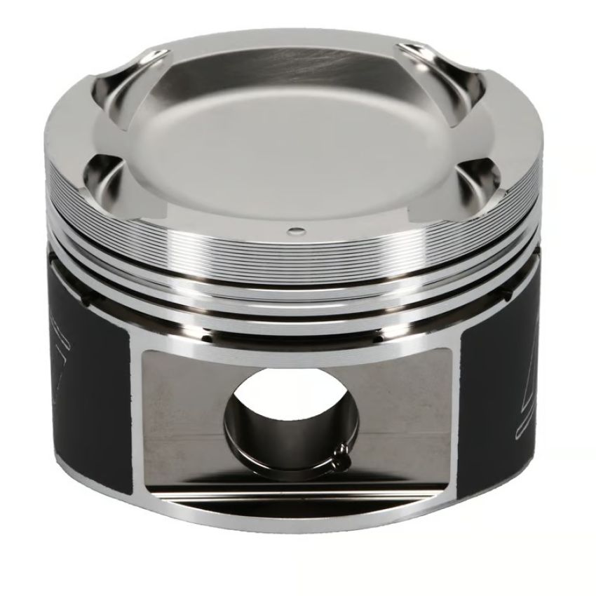 Wiseco 6648M925AP Piston, Ford, 2.0L, 92.50 mm Bore, European, Set of 1