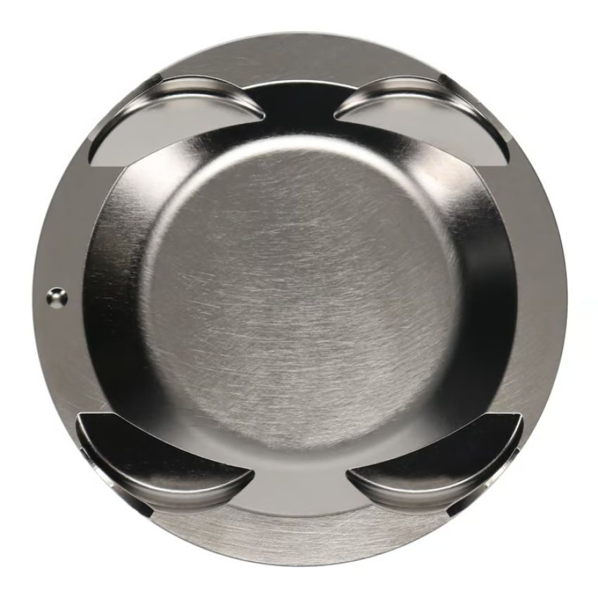 Wiseco 6648M925AP Piston, Ford, 2.0L, 92.50 mm Bore, European, Set of 1