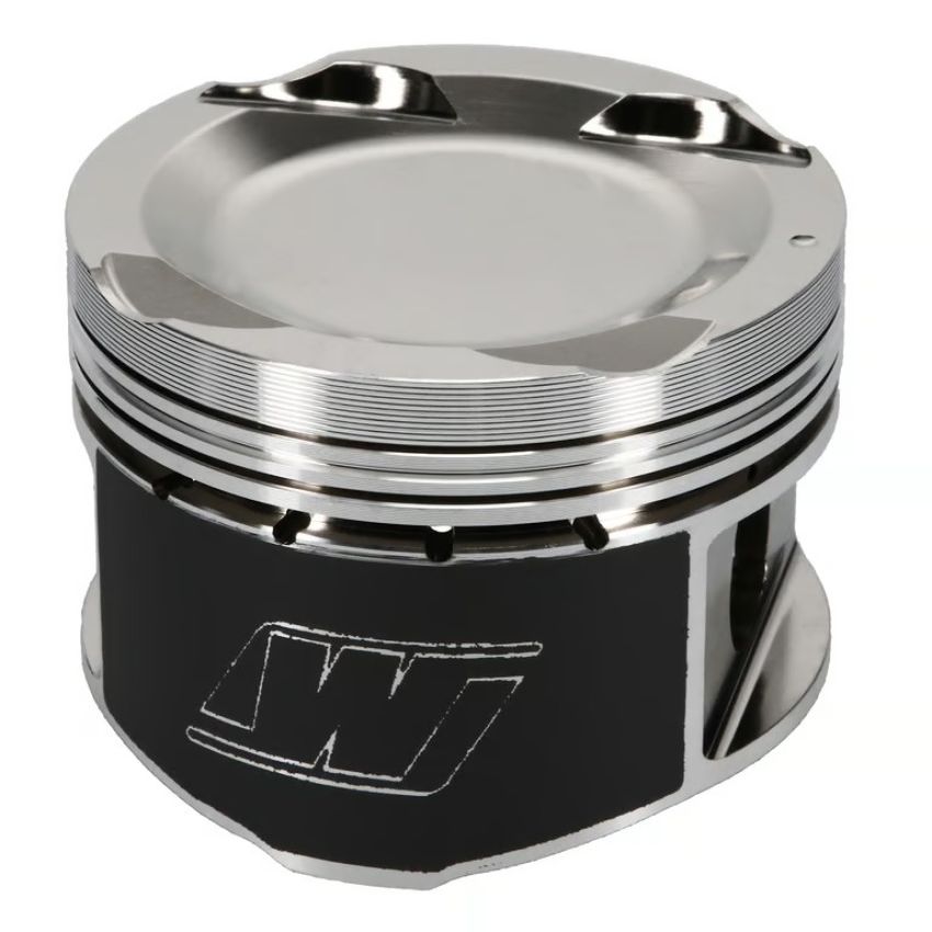 Wiseco 6648M92AP Piston, Ford, 2.0L, 92.00 mm Bore, European, Set of 1