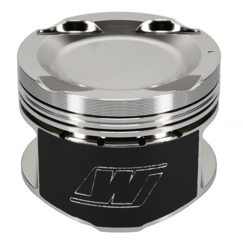 Wiseco KE103M92AP Piston Set, Ford, 2.0L, 92.00 mm Bore, European, Set of 4