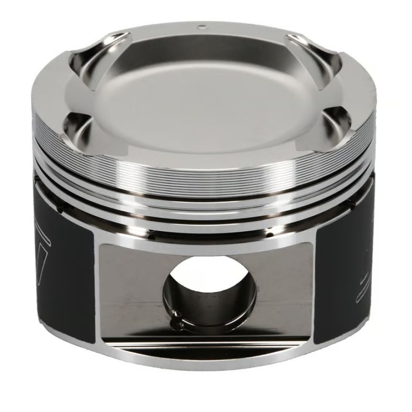 Wiseco 6648M92AP Piston, Ford, 2.0L, 92.00 mm Bore, European, Set of 1