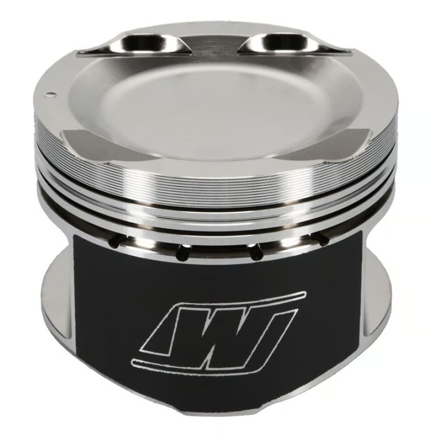 Wiseco 6648M915AP Piston, Ford, 2.0L, 91.50 mm Bore, European, Set of 1