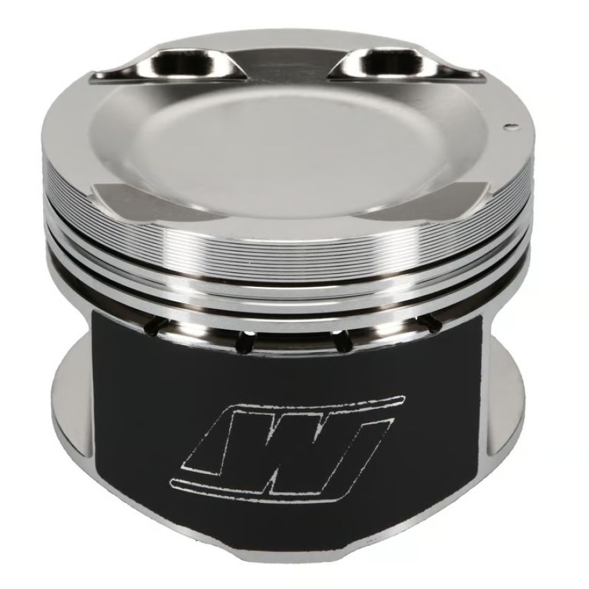 Wiseco KE197M77 Piston Set, Volkswagen, 1.3L 8V, 77.00 mm Bore, European, Set of 4