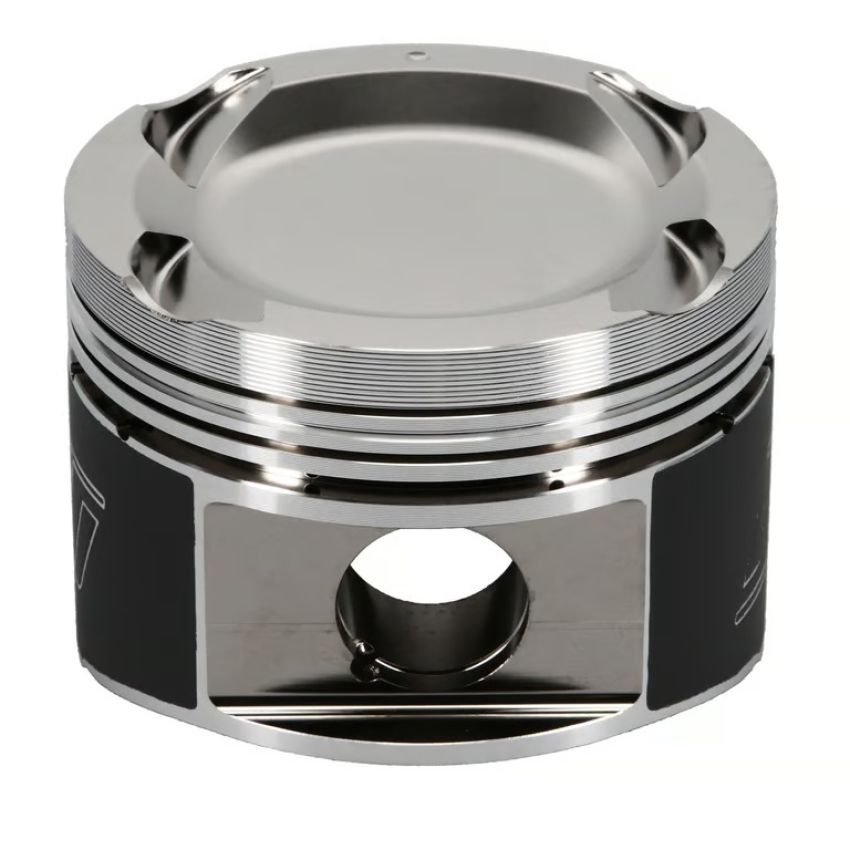 Wiseco 6648M915AP Piston, Ford, 2.0L, 91.50 mm Bore, European, Set of 1