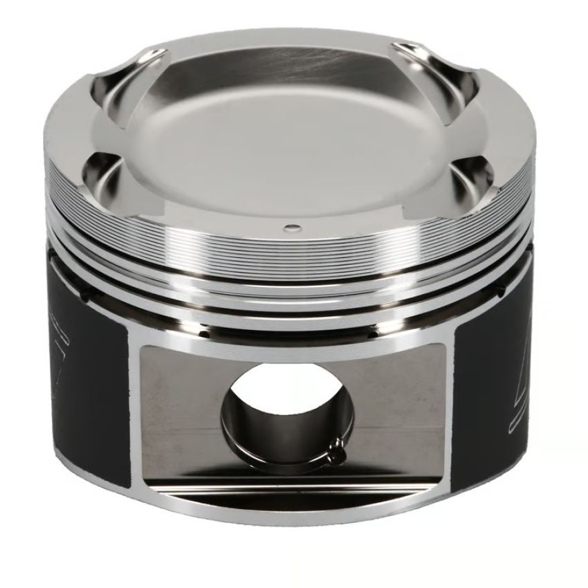 Wiseco 6648M915AP Piston, Ford, 2.0L, 91.50 mm Bore, European, Set of 1