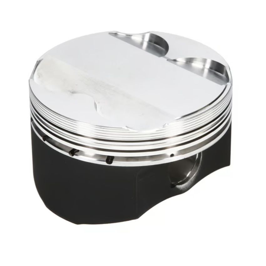 Wiseco KE242M95 Piston Set, BMW, S38B36, 95.00 mm Bore, European, Set of 6