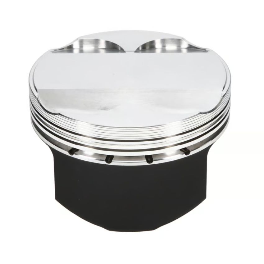 Wiseco KE242M95 Piston Set, BMW, S38B36, 95.00 mm Bore, European, Set of 6
