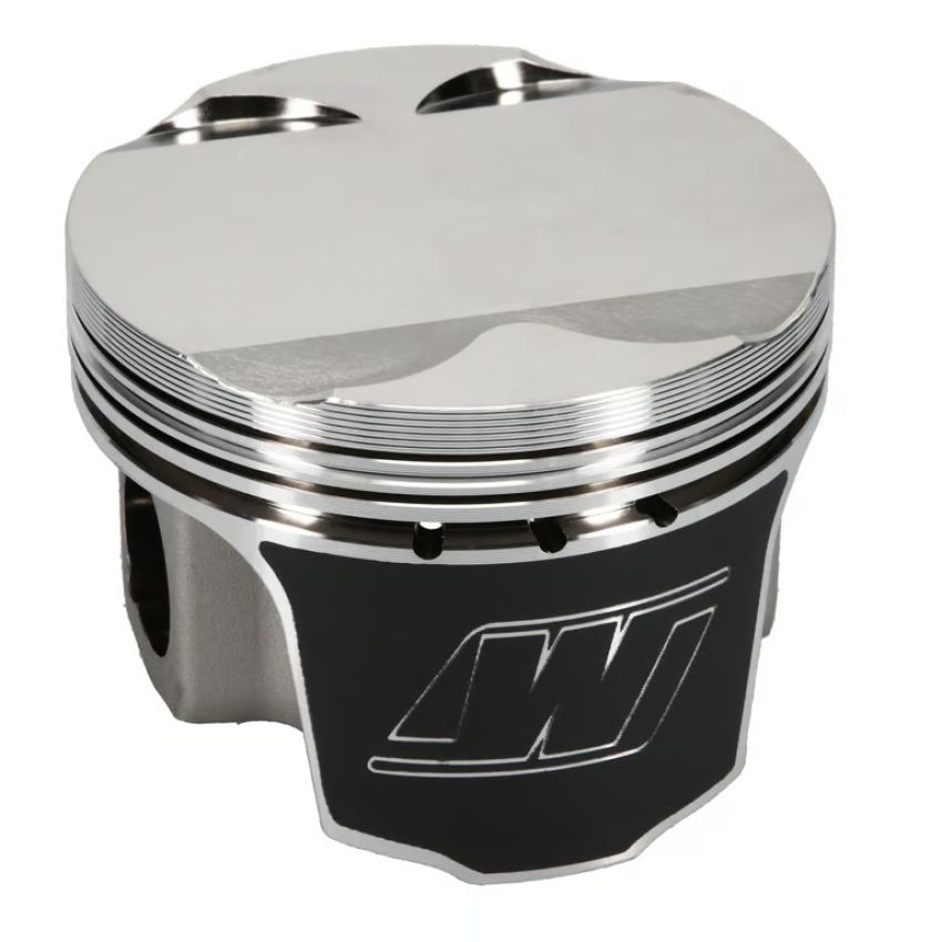 Wiseco KE114M85 Piston Set, BMW, M50B25, 85.00 mm Bore, European, Set of 6