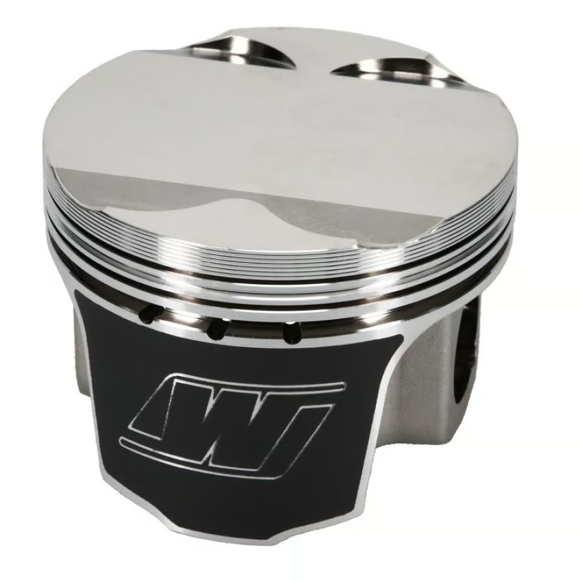 Wiseco 6664M84 Piston, BMW, M50B25, 84.00 mm Bore, European, Set of 1