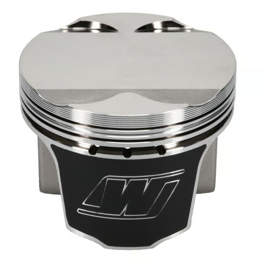 Wiseco 6664M84 Piston, BMW, M50B25, 84.00 mm Bore, European, Set of 1