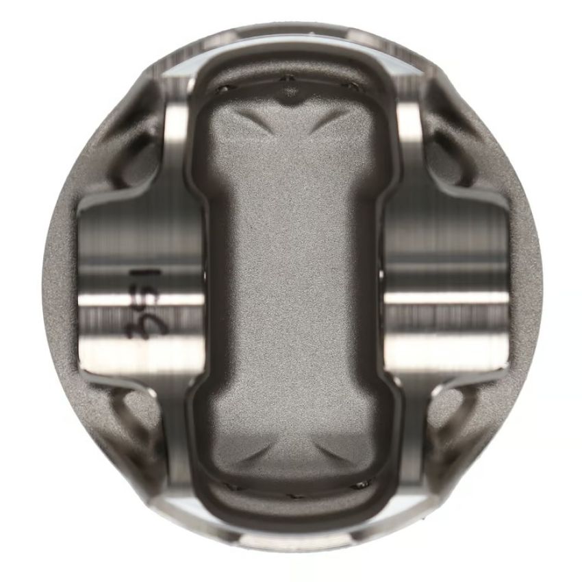 Wiseco KE114M85 Piston Set, BMW, M50B25, 85.00 mm Bore, European, Set of 6