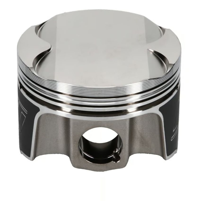 Wiseco KE114M85 Piston Set, BMW, M50B25, 85.00 mm Bore, European, Set of 6