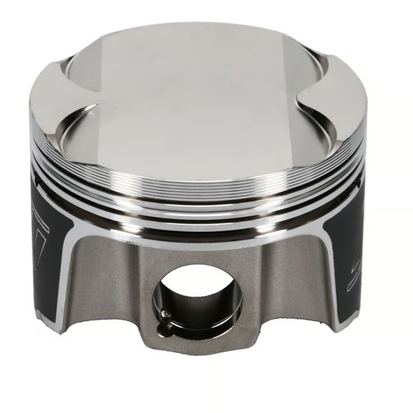 Wiseco 6664M84 Piston, BMW, M50B25, 84.00 mm Bore, European, Set of 1