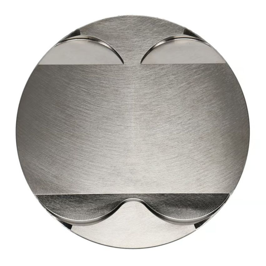 Wiseco 6664M84 Piston, BMW, M50B25, 84.00 mm Bore, European, Set of 1