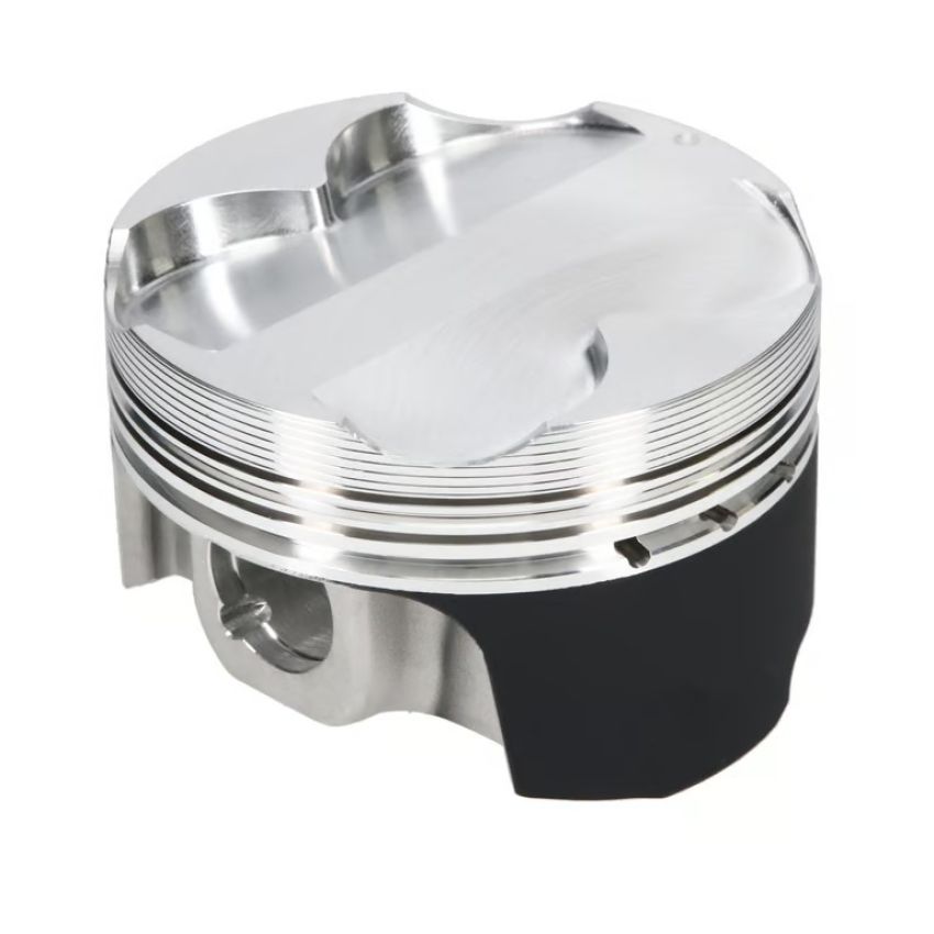 Wiseco KE122M865 Piston Set, BMW, S50B32, 86.50 mm Bore, European, Set of 6