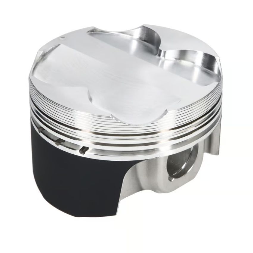 Wiseco KE122M87 Piston Set, BMW, S50B32, 87.00 mm Bore, European, Set of 6