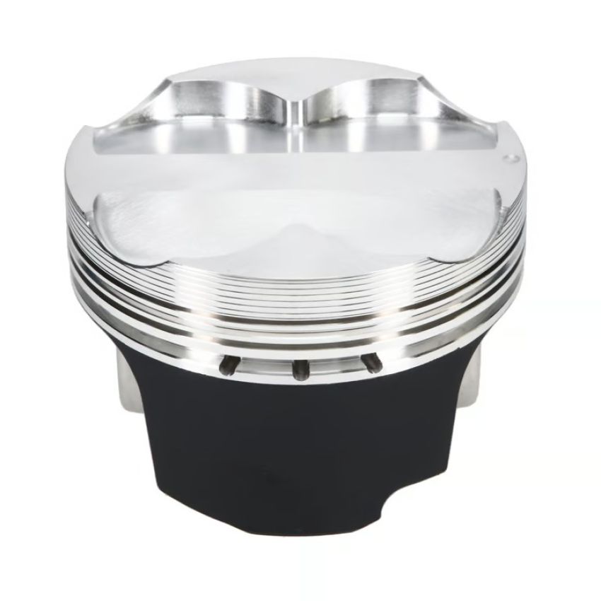 Wiseco KE122M87 Piston Set, BMW, S50B32, 87.00 mm Bore, European, Set of 6