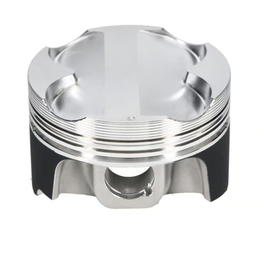 Wiseco KE122M87 Piston Set, BMW, S50B32, 87.00 mm Bore, European, Set of 6