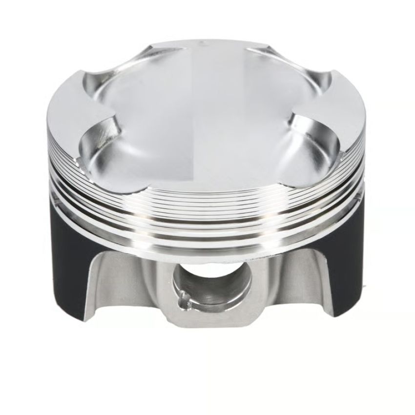 Wiseco KE122M87 Piston Set, BMW, S50B32, 87.00 mm Bore, European, Set of 6