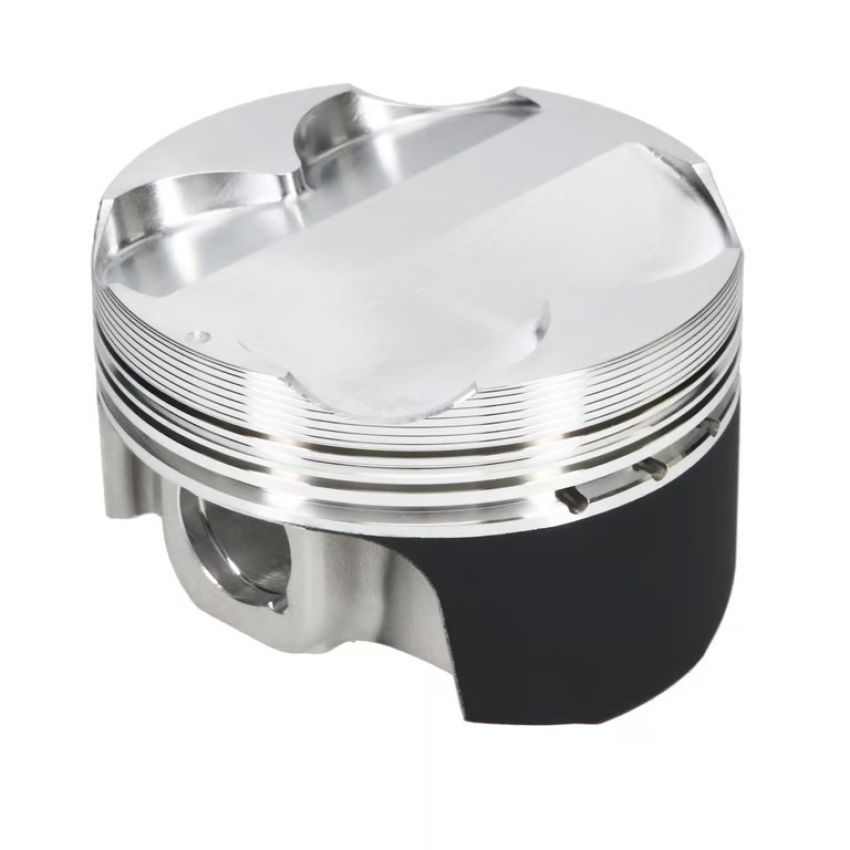 Wiseco KE223M83 Piston Set, Peugeot, XU9J4, 83.00 mm Bore, European, Set of 4
