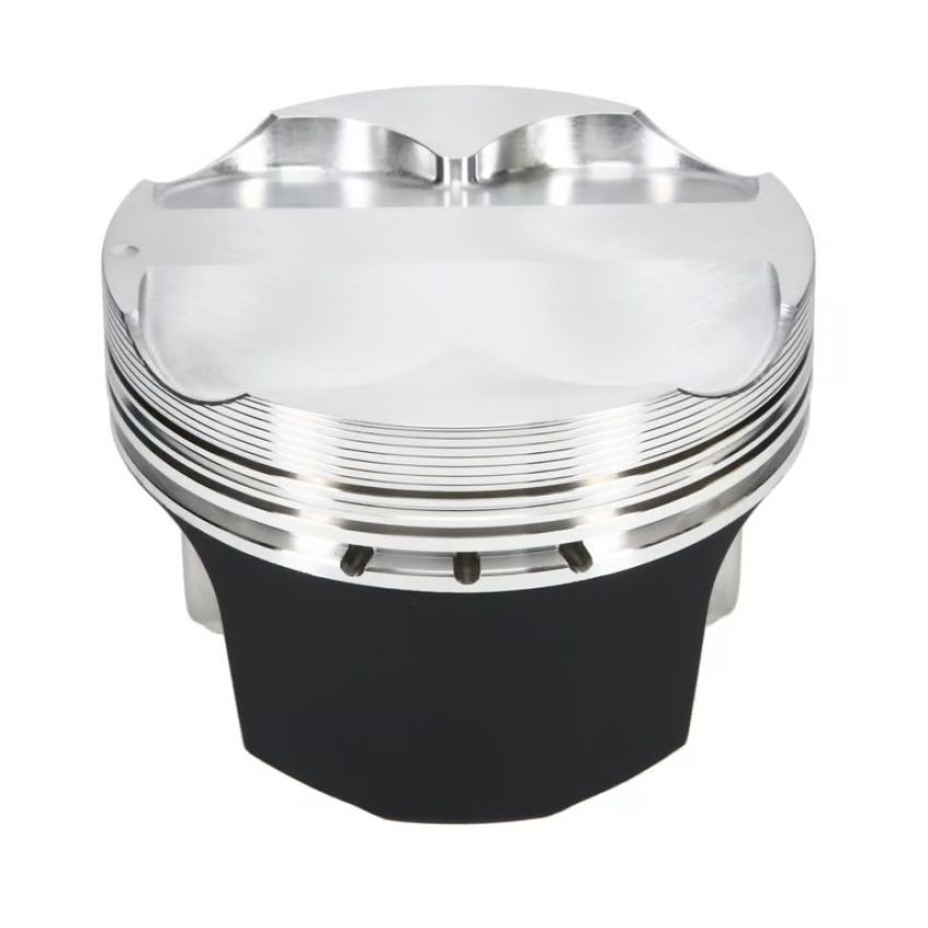 Wiseco 6646M80 Piston, Peugeot, TU5JP4, 80.00 mm Bore, European, Set of 1