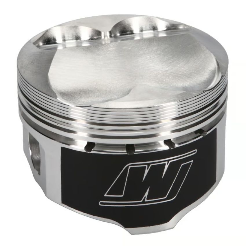 Wiseco KE151M81 Piston Set, Ford, 1.6L, 81.00 mm Bore, European, Set of 4