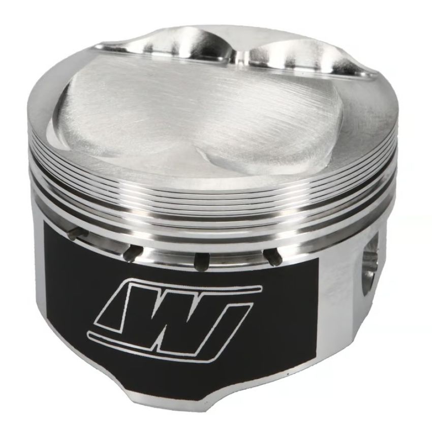 Wiseco KE151M81 Piston Set, Ford, 1.6L, 81.00 mm Bore, European, Set of 4