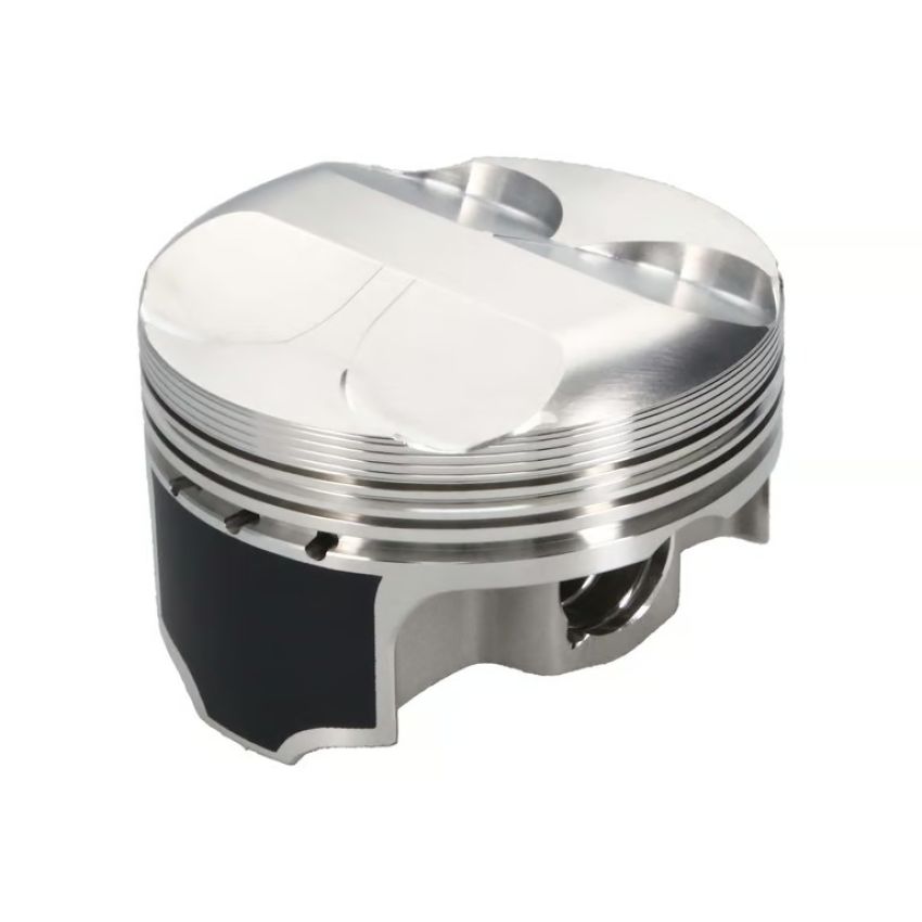 Wiseco KE131M85 Piston Set, Peugeot, EW10J4, 85.00 mm Bore, European, Set of 4