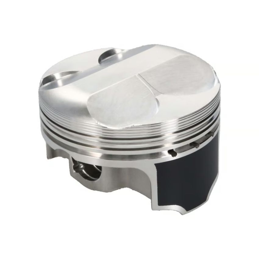 Wiseco KE131M85 Piston Set, Peugeot, EW10J4, 85.00 mm Bore, European, Set of 4