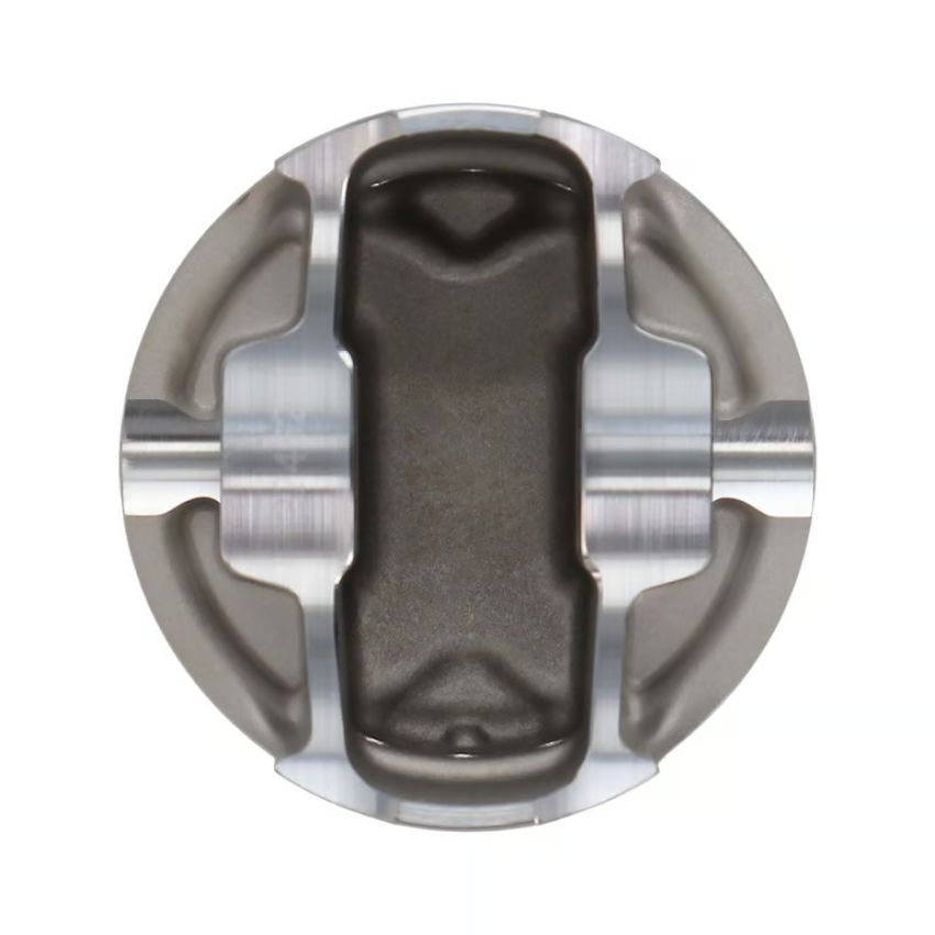Wiseco KE131M85 Piston Set, Peugeot, EW10J4, 85.00 mm Bore, European, Set of 4
