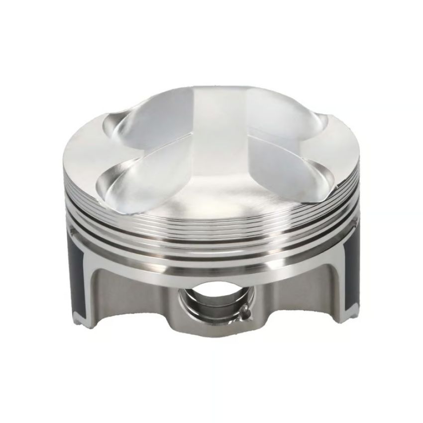Wiseco KE131M85 Piston Set, Peugeot, EW10J4, 85.00 mm Bore, European, Set of 4