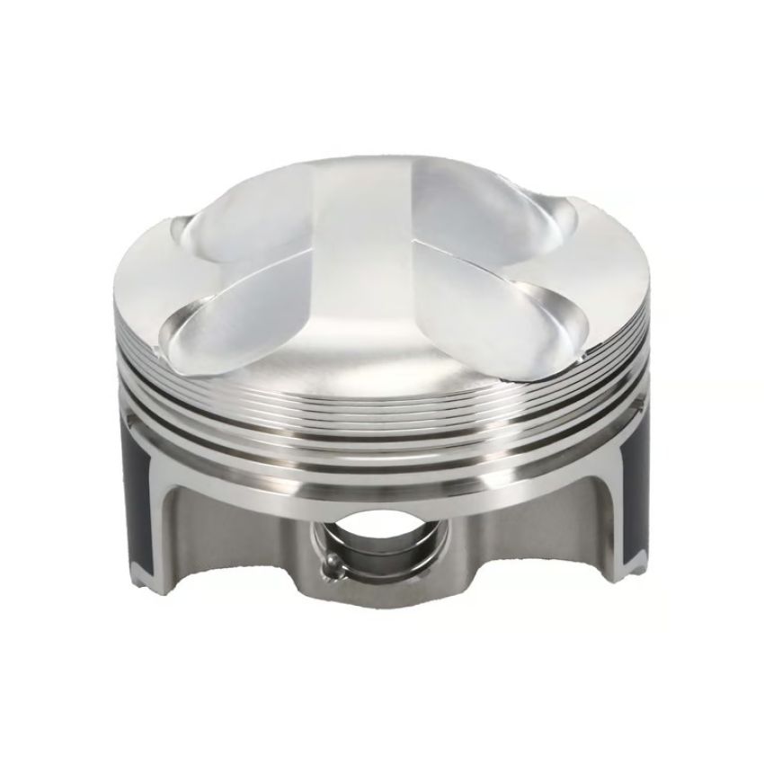 Wiseco KE131M85 Piston Set, Peugeot, EW10J4, 85.00 mm Bore, European, Set of 4