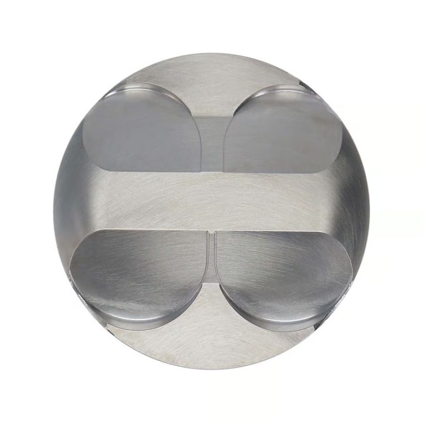Wiseco KE131M85 Piston Set, Peugeot, EW10J4, 85.00 mm Bore, European, Set of 4